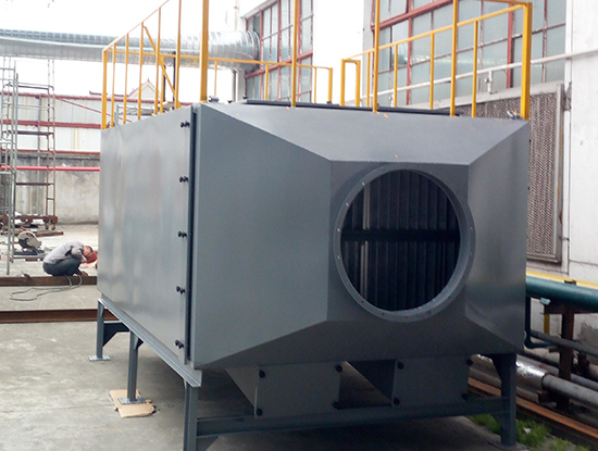 上海选择活性炭箱吸附装置应该考虑的问题