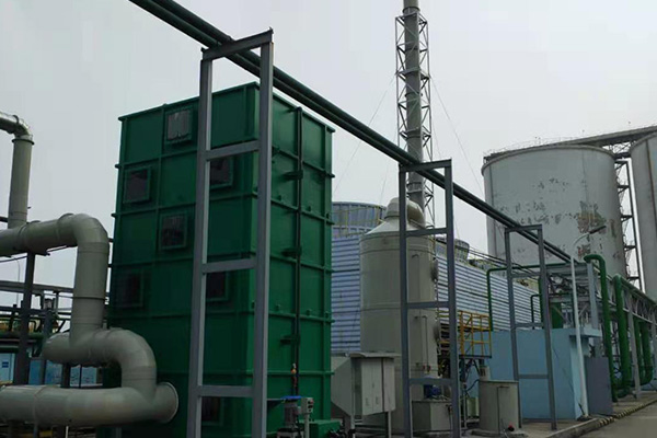 内江蓄热式燃烧炉（RTO）厂家保质保量
